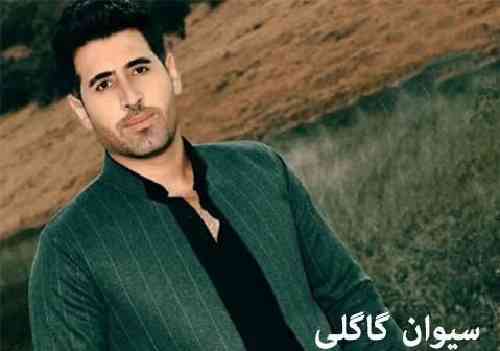 سیوان گاگلی سه وزه مه رو سه وزه گیان